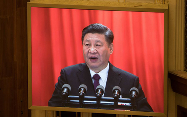 Prezydent Chin ostrzega Tajwan. "Historia was ukarze"