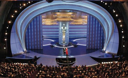 Hollywood kocha slumsy