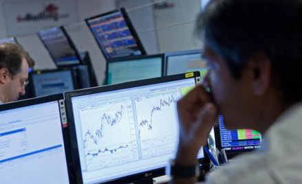 Statystyki są po stronie byków