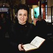 Tokarczuk. Wrażenia zmysłowe
