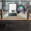 Kajetan Kajetanowicz dla TAG Heuer