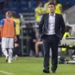 Trener Lecha Mariusz Rumak odbył szybką podróż od pieniędzy do nędzy