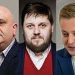 #RZECZoPOLITYCE: Jakub Stefaniak, Piotr Apel, Jerzy Haszczyński