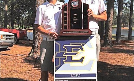 Adrian Meronk: wkrótce Palmer Cup