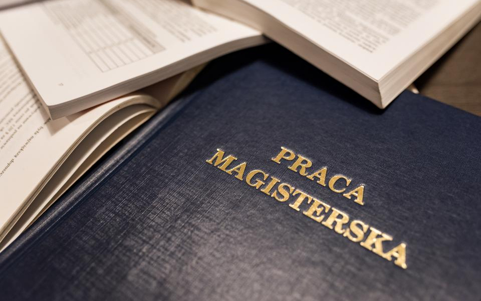 UOKiK wybrał najlepsze prace magisterskie i doktorskie