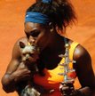 Serena Williams wygrała w Madrycie 50. turniej w karierze