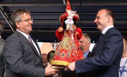 W Platformie zaczynają się przedwyborcze przepychanki