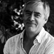 Jacques Jouet, fot. Isabelle Raviolo
