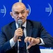 Andrzej Zwara: W zawodzie adwokata ważna jest jakość moralna