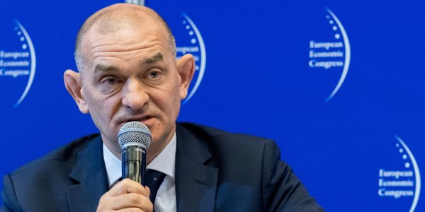 Andrzej Zwara: W zawodzie adwokata ważna jest jakość moralna