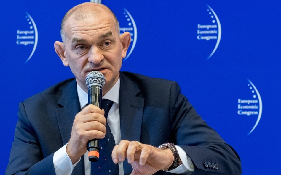 Andrzej Zwara: W zawodzie adwokata ważna jest jakość moralna