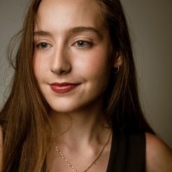 Zuzanna Sejbuk: Kiedy jest się pianistycznym dzieckiem – szczególnie w Polsce – od najmłodszych lat 