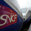 Sto składów TGV dla kolei francuskich