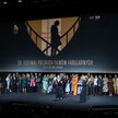 Gala otwarcia 50. Festiwalu Polskich Filmów Fabularnych w Gdyni.