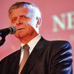 Marek Belka, prezes NBP
