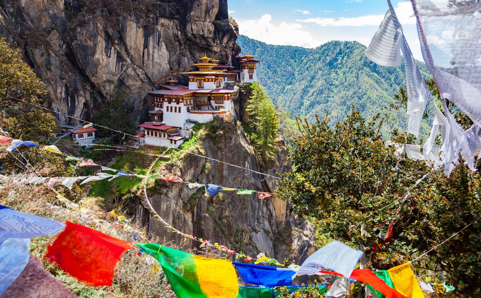 Azjatycki kraj zachęca do bezgotówkowych podróży. Turyści płacą w kryptowalutach