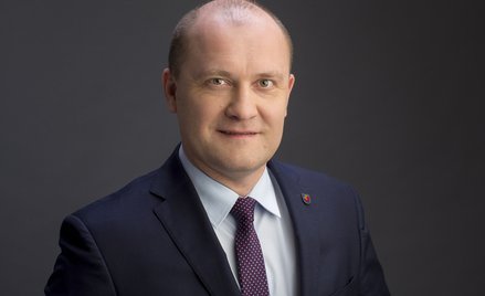 Piotr Krzystek: Przez pandemię uczniowie stracili czas na budowanie relacji