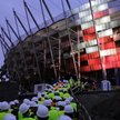 Adwokaci po godzinach - zwiedzanie Stadionu Narodowego