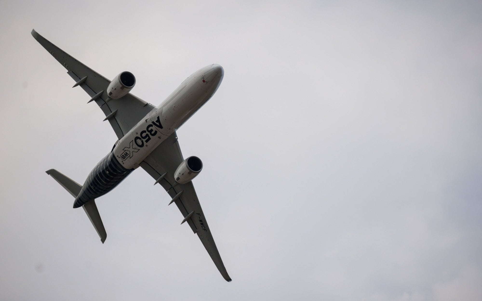Rosjanie znaleźli sposób na utrzymanie Airbusów. Remontują, ale tylko stare
