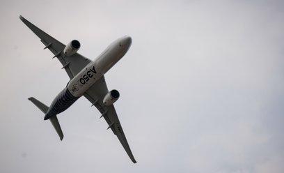 Rosjanie znaleźli sposób na utrzymanie Airbusów. Remontują, ale tylko stare