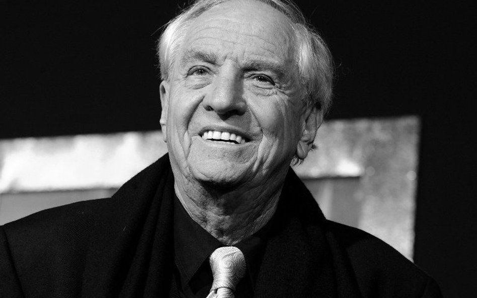 Zmarł Garry Marshall, twórca "Pretty woman"