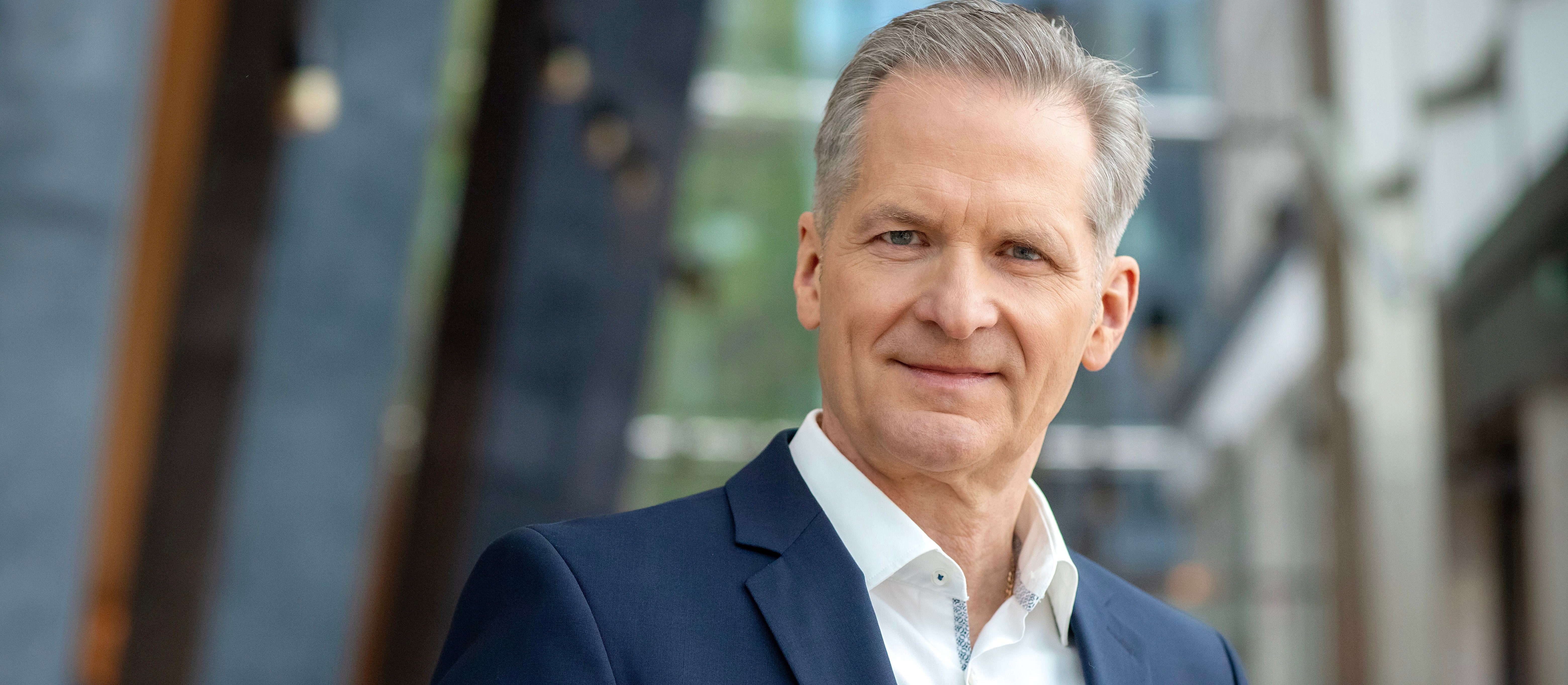 Michał Gajewski, szef Erste Bank Polska: Nie musimy wybierać między wzrostem a dywidendą