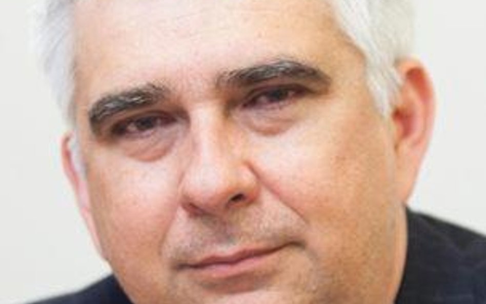 Ireneusz Łazor, prezes Towarowej Giełdy Energii: W tym roku obroty na giełdzie gazowej przekraczają 