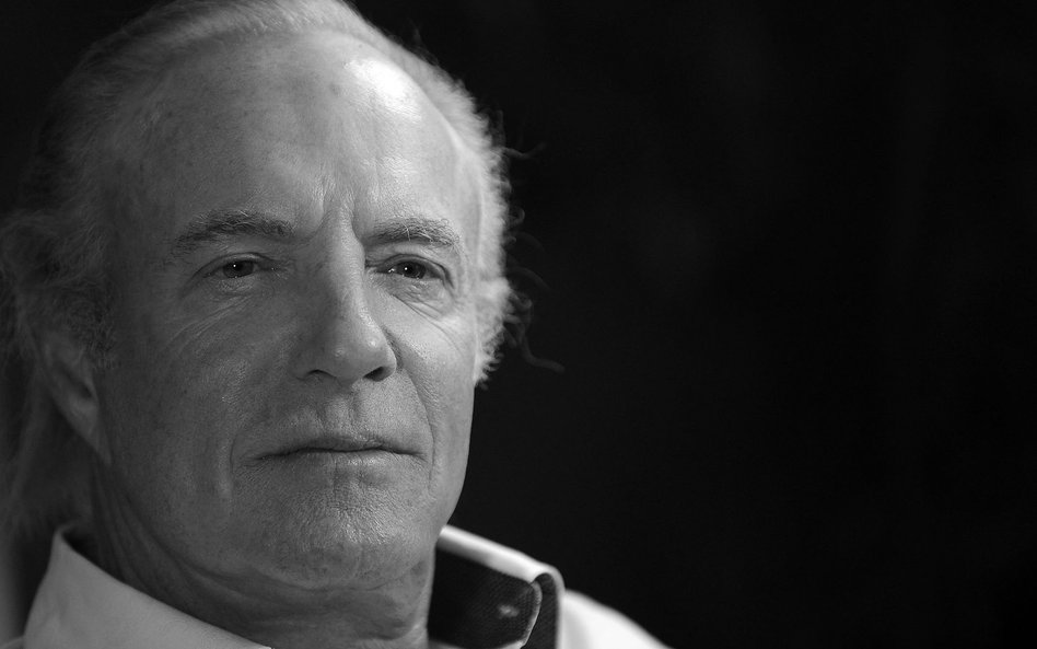 James Caan