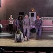 Twórcy spektaklu i dyrekcja olsztyńskiego teatru zaprzeczyli, że plakat i sam spektakl, miały na cel