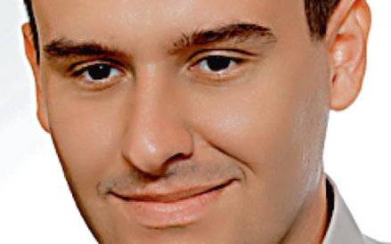 Bartłomiej Ciążyński