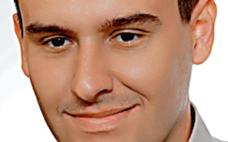 Bartłomiej Ciążyński