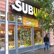 Rośnie liczna restauracji Subway