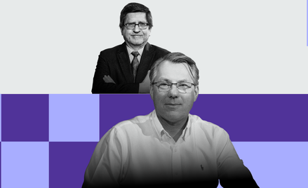 Marcin Kubrak, prezes Enter Air