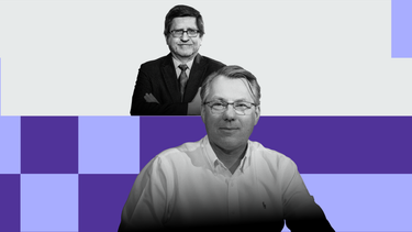 Marcin Kubrak, prezes Enter Air