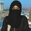 Bayan Alzahran, pierwsza właścicielka kancelarii prawnej w Arabii Saudyjskiej