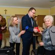 Pudełko życia ma trafić do kilku tysięcy białostockich seniorów.