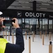 Lotnisko w Radomiu ma być gotowe na ruch pasażerski na przełomie marca i kwietnia 2023 roku