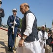 Rajnath Singh