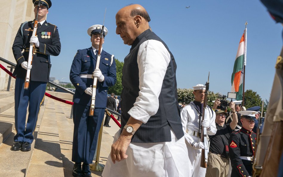 Rajnath Singh