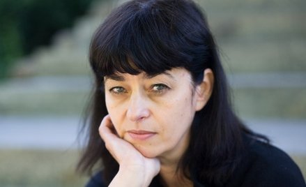 Zuzanna Kurtyka startuje do Senatu
