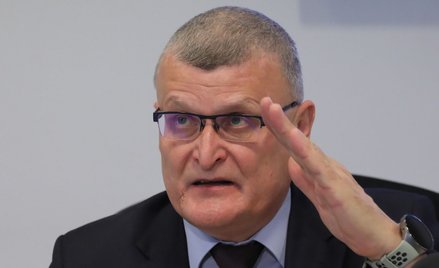 Dr Grzesiowski: Woda w Odrze staje się bombą biologiczną