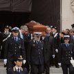 Spór o pogrzeb słynnego muzyka