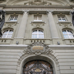 Szwajcarski Bank Narodowy poniósł w trzech kwartałach 2022 r. stratę będącą równowartością niemal 20