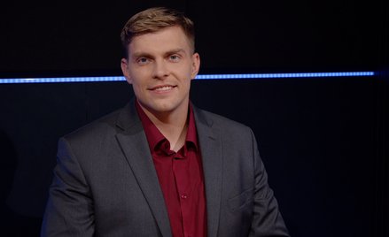 Mateusz Chrzanowski, analityk Noble Securities