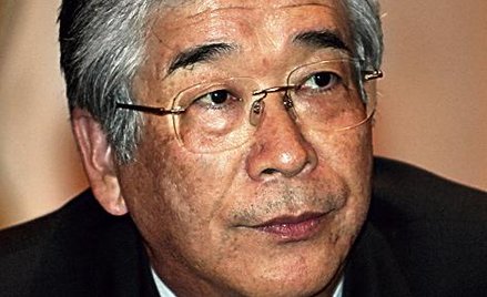 Shinzo Nakanishi, dyrektor zarządzający Maruti Suzuki