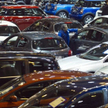 Trudny rok firm automotive