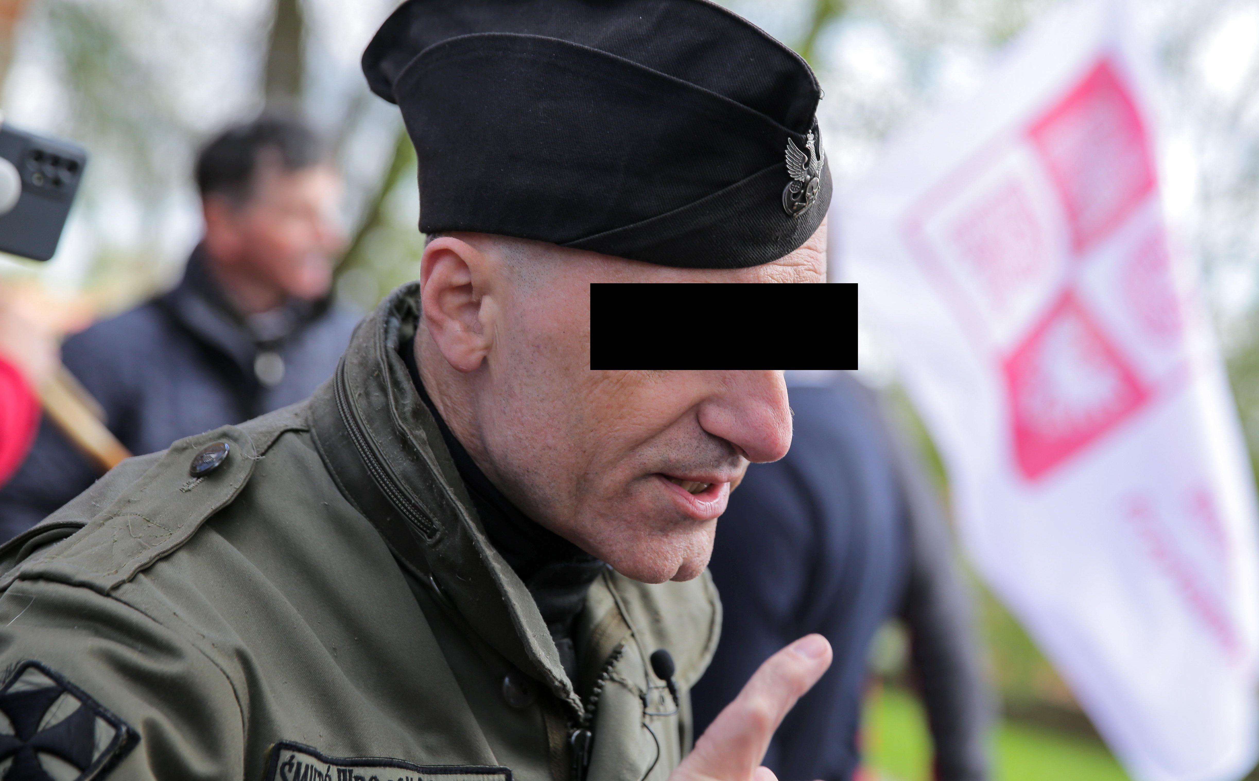 „Jaszczur" i „Ludwiczek" w areszcie. Sąd zdecydował ws. patostreamerów