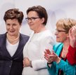 Gabinet Kopacz jeszcze porządzi