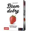 Dżem, który wciąga