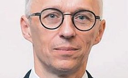Prof. Andrzej Marszałek, patomorfolog